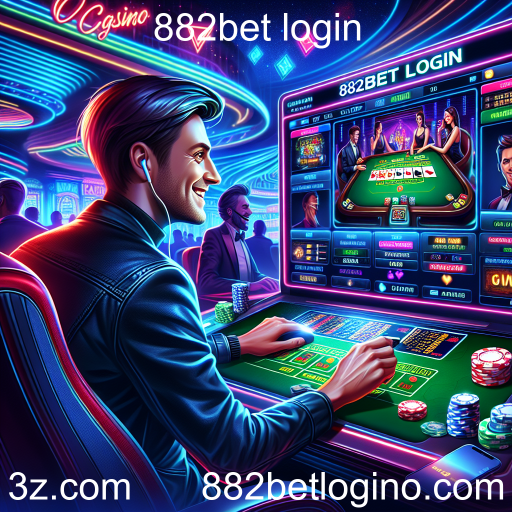 882bet login