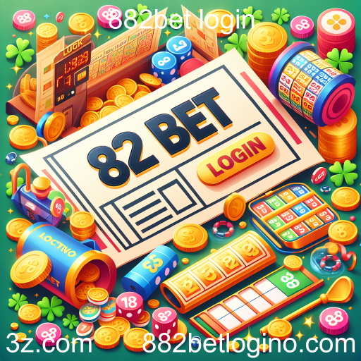 A Emoção da Loteria no 882bet: Como Transformar Sonhos em Realidade