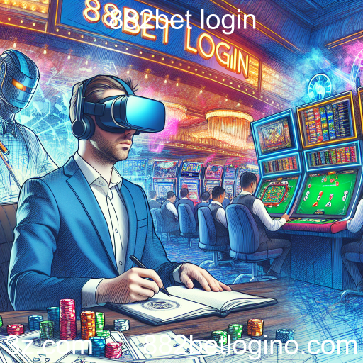 Atração dos Caça-Níqueis no 882bet: Diversão e Prêmios ao Alcance de um Clique